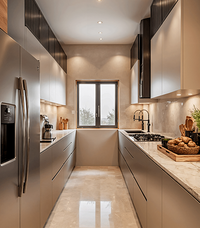 Premium Interiors